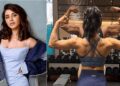 Samantha Ruth Prabhu pokazuje fit figuru na predivnim fotografijama iz teretane, dijeli ‘Prije nekoliko godina bih…’