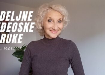 PUT DO NOVOG USPJEHA! – Tjedne anđeoske poruke 13.01.- 19.01.2025.