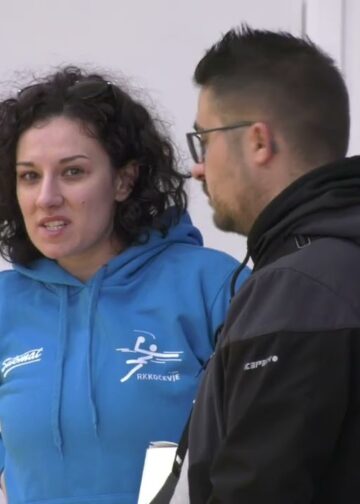 Pozivnica za Sudjelovanje i Poziv Sponzorima i Donatorima na 5. Božićni rukometni turnir u V. G.