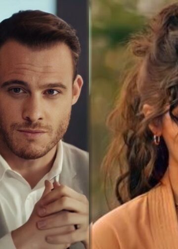 Iznenađujući novi stil Kerema Bürsina ostavit će vas bez riječi