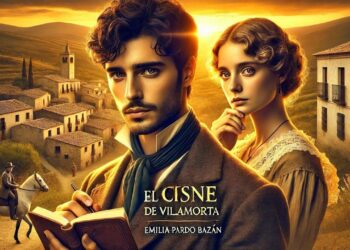 Labud iz Vilamorte 🦢✨