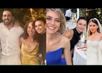 Afra Saraçoğlu priznala je da sam zažmirila na njegov brak jer sam bila zaljubljena