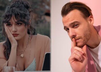 Skandal u Turskoj Otkriveno 10 glumica i njihove najkontroverznije tetovaže