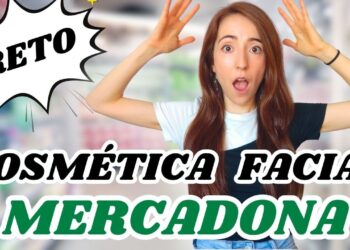 🔥 Novi izazov! Analiziram SVU Mercadona kozmetiku za lice 🧴 | Jesu li vrijedni toga? 🤔
