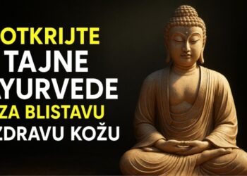 Vaše će lice zablistati iznutra – Ayurvedski savjeti za njegu kože za blistavo lice