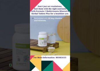 prave hranjive tvari s multivitaminskim mineralnim i biljnim dodacima Formule 2 za vaše zdravlje