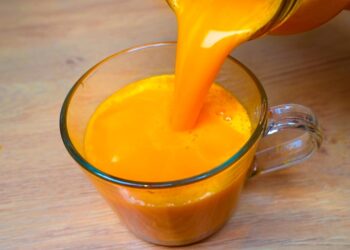 2 namirnice koje poboljšavaju vid – najbolja hrana za vaše oči