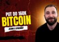 Bitcoin ide preko 160 tisuća | Meni dosta!