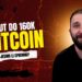 Bitcoin ide preko 160 tisuća | Meni dosta!