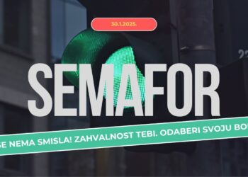 🚦 VIŠE NEMA SMISLA 🙊 Zahvalnost svima Sv. Ratnicima/Ratnicama ✨ ODABERI SVOJU BOL 🚦