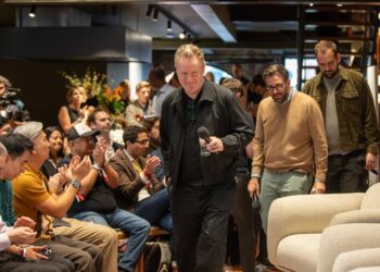 Todd Snyder o gledanju unatrag da ide naprijed | Kuća obrta