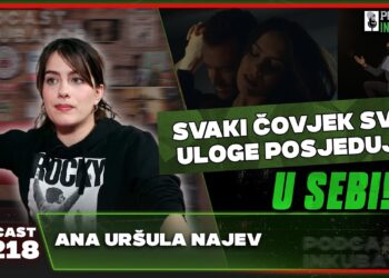 Podcast Inkubator #1218 – Ratko i Ana Uršula Najev