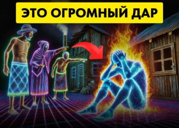 Rođen u otrovnoj obitelji | Zašto se odabrani rađaju u otrovnim obiteljima