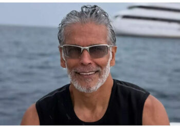 60-godišnja Milind Soman skinula je 6 kg bez teretane uz OVAJ dijetalni trik: ‘Bilo je to tako pozitivno iskustvo’