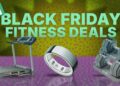 Crni Petak Fitness Ponude: Najbolje rasprodaje pametnih satova, opreme za teretane i više 2025.