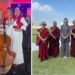Ana Rucner nastupila na povijesnoj ceremoniji u Indiji — koncert postao dio Guinnessove knjige rekorda