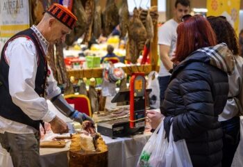 Dubrovnik domaćin prvog Božićnog mediteranskog sajma zdrave hrane i zelenog života