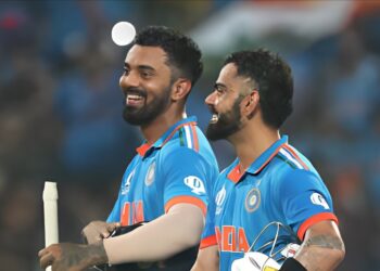 Radit ćeš kao nikad prije: KL Rahul dijeli detalje o vježbama s Viratom Kohlijem