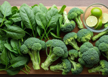 10 povrća koja brže topi salo na trbuhu od teretanskog vježbanja i koštaju 12 dolara tjedno