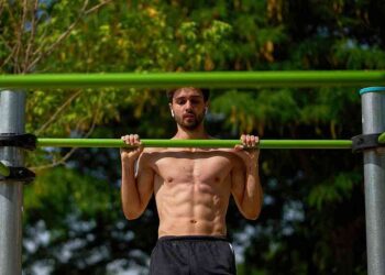 Gimnastika se vraća: Je li tjelesna težina dovoljna za kvalitetan trening?