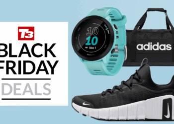 Najbolje fitness ponude za Crni petak 2. tjedan: od fitness uređaja do sportske obuće i još više