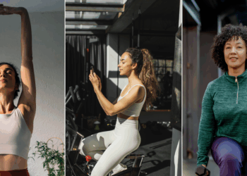 Zašto PT-ovi vjeruju u 3-3-3 pravilo za postizanje boljih rezultata i oporavak