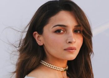 Alia Bhatt usmjerava intenzivnu fitness energiju tijekom žestokog treninga