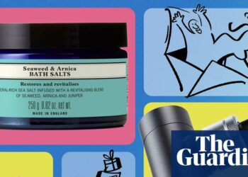 Darovi za ljubitelje fitnessa: što ovog Božića pokloniti entuzijastima u teretani i jogi u UK