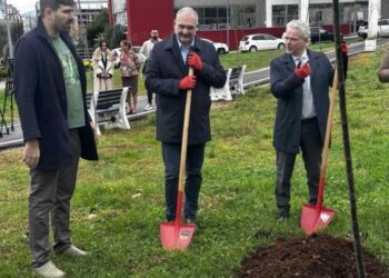 KCCG se pridružio kampanji „Čuvaj, neka te čuva“.