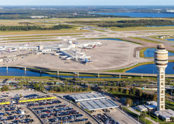 5 najboljih restorana u međunarodnoj zračnoj luci Orlando: Kratki vodič