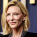 Cate Blanchett među svečanim urednicima Radija 4