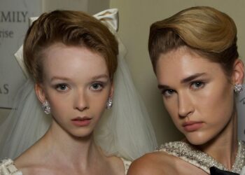 5 frizura za party sezonu koje su hit – i kako ih lako ponovo izraditi