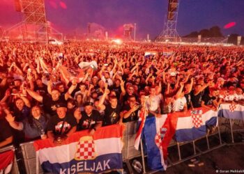 U Hrvatskoj oživjela krajnja desnica, mijenja se politička klima – 23.11.2025