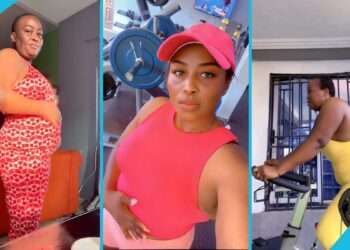 Mimi Andani otkriva nevjerojatnu tjelesnu transformaciju nakon osam mjeseci vježbanja