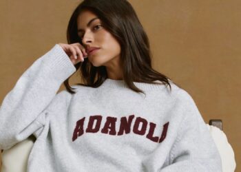 Adanola pletena majica ponovno dostupna: kupite je ovdje