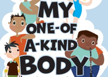 Nova zdravstvena knjiga za tinejdžere: Tjelesna slika, san, prehrana, neuroraznolikost i još mnogo toga