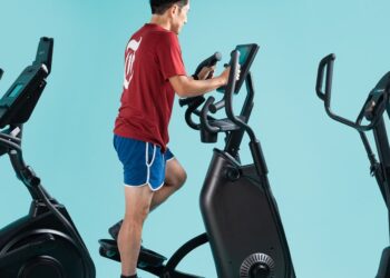 Najbolji eliptični tren dedica 2025.