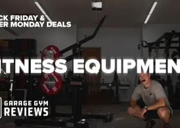 Najbolje fitness ponude za Crni petak 2025.