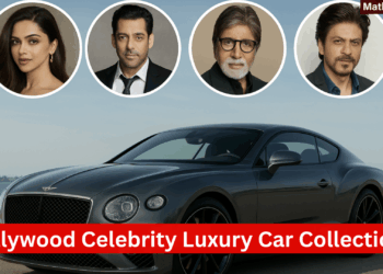 Kolekcija luksuznih automobila poznatih Bollywoodskih zvijezda i dodatni detalji 2025.