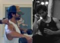 Shahid Kapoor pokazao svoje vještine plesa nakon treninga, obožavatelji ga nazivaju ‘GOAT’ | Bollywoodske vijesti