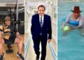 Dharmendrino fitness putovanje u svojim 80-ima | Inspirativno putovanje veteranske zvijezde u kasnoj dobi | Kako je nadahnuo milijune | Lifestyle vijesti