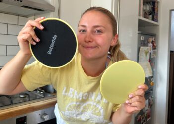 Ja sam pisac o fitnesu i kunem se u BetterMe za pilates opremu—moji najbolji odabiri s Crnog petka