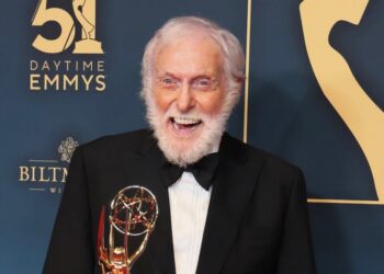 Dick Van Dyke prekida rutinu vježbanja uoči svog 100. rođendana