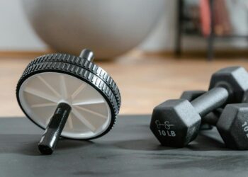 Vodič za fitness entuzijaste o organizaciji opreme za vježbanje