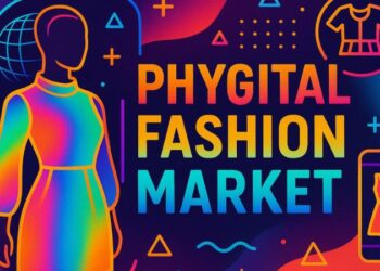 Phygital moda dostigla novi vrhunac