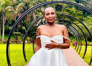 Dizajner iz Groutvillea predstavlja chic modnu liniju za kasi