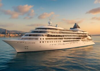 Od ekskluzivnih alkoholnih pića do luksuznih butika: istražite kako iskustvena maloprodaja na moru unapređuje Celebrity Xcel Voyage