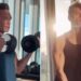 Ryan Seacrest, 50, prikazuje intenzivan trening prije Dana zahvalnosti prije nego što se “vrati na sekunde”