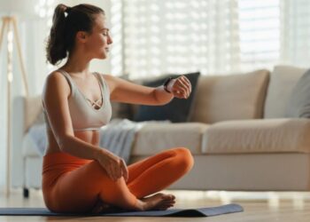 Najbolje vježbe koje možete izvesti u samo 15 minuta