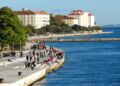 Zadar dobiva veliko priznanje na Danima hrvatskog turizma